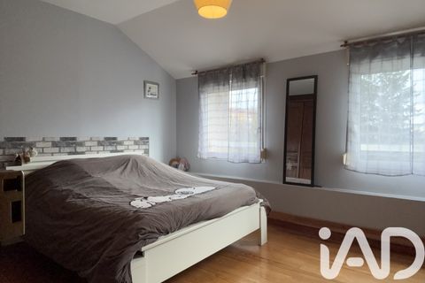 Byhus i Thionville, Moselle, Thionville - € 335.000 | Ref: 33489 - foto 8