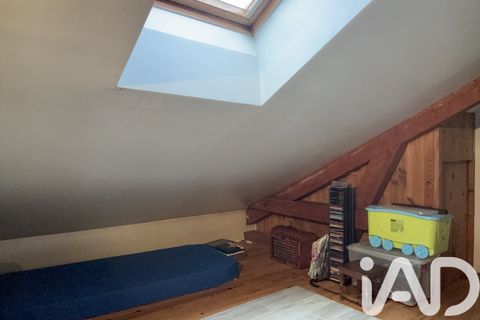 Byhus i Thionville, Moselle, Thionville - € 335.000 | Ref: 33489 - foto 9
