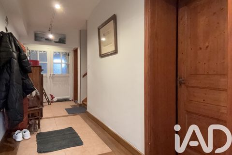 Byhus i Thionville, Moselle, Thionville - € 335.000 | Ref: 33489 - foto 10