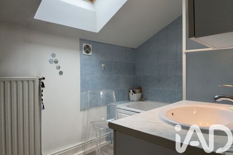 Byhus i Thionville, Moselle, Thionville - € 335.000 | Ref: 33489 - foto 11