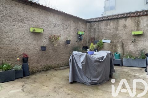 Byhus i Thionville, Moselle, Thionville - € 335.000 | Ref: 33489 - foto 12