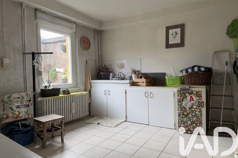 Byhus i Thionville, Moselle, Thionville - € 335.000 | Ref: 33489 - foto 13