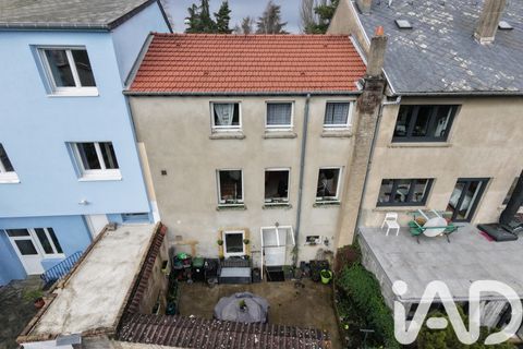 Byhus i Thionville, Moselle, Thionville - € 335.000 | Ref: 33489 - foto 14