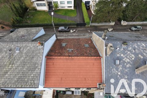 Byhus i Thionville, Moselle, Thionville - € 335.000 | Ref: 33489 - foto 15