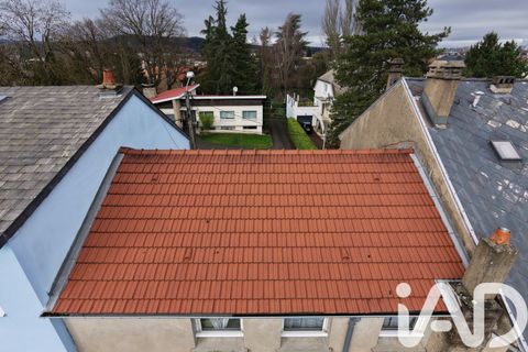 Byhus i Thionville, Moselle, Thionville - € 335.000 | Ref: 33489 - foto 16