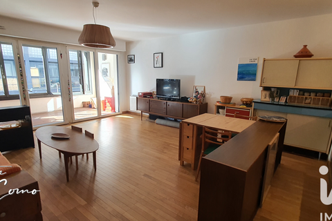 Leilighet i Pantin, Seine-Saint-Denis, Pantin - € 550 000 | Ref: 31100 - foto 4