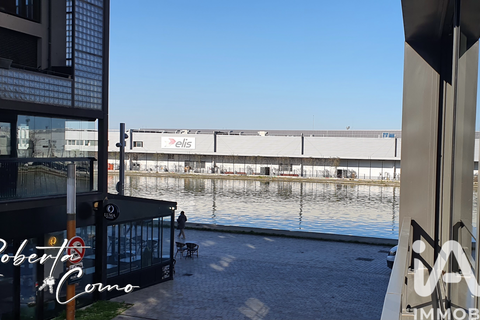 Leilighet i Pantin, Seine-Saint-Denis, Pantin - € 550 000 | Ref: 31100 - foto 6
