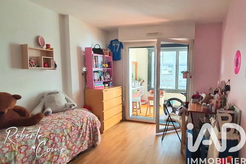 Leilighet i Pantin, Seine-Saint-Denis, Pantin - € 550 000 | Ref: 31100 - foto 7