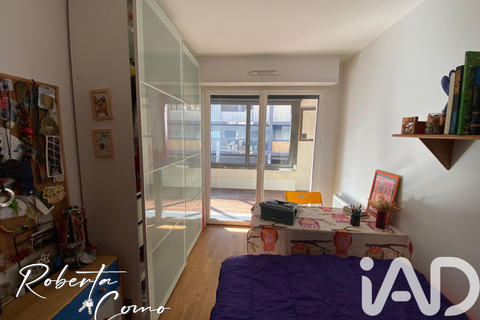 Leilighet i Pantin, Seine-Saint-Denis, Pantin - € 550 000 | Ref: 31100 - foto 9