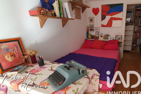 Leilighet i Pantin, Seine-Saint-Denis, Pantin - € 550 000 | Ref: 31100 - foto 11