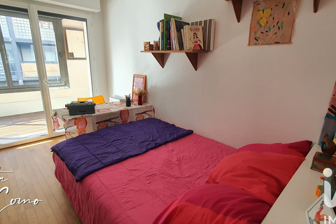 Leilighet i Pantin, Seine-Saint-Denis, Pantin - € 550 000 | Ref: 31100 - foto 12