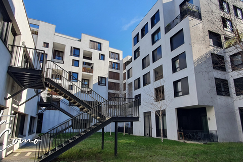 Leilighet i Pantin, Seine-Saint-Denis, Pantin - € 550 000 | Ref: 31100 - foto 16