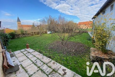 Landejendom i La Vineuse, Saone-et-Loire, La Vineuse - € 445.000 | Ref: 87837 - foto 7