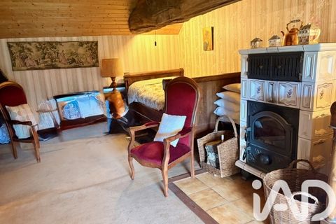 Landejendom i La Vineuse, Saone-et-Loire, La Vineuse - € 445.000 | Ref: 87837 - foto 13