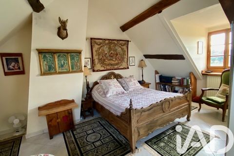 Landejendom i La Vineuse, Saone-et-Loire, La Vineuse - € 445.000 | Ref: 87837 - foto 14