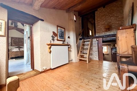 Landejendom i La Vineuse, Saone-et-Loire, La Vineuse - € 445.000 | Ref: 87837 - foto 15
