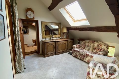 Landejendom i La Vineuse, Saone-et-Loire, La Vineuse - € 445.000 | Ref: 87837 - foto 16