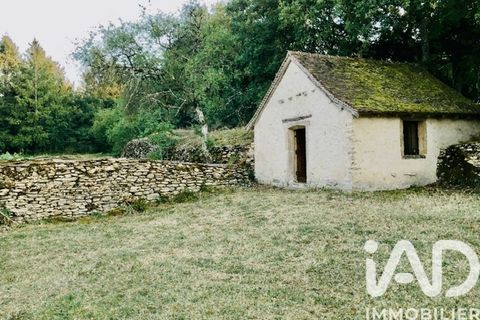 Landejendom i La Vineuse, Saone-et-Loire, La Vineuse - € 445.000 | Ref: 87837 - foto 18