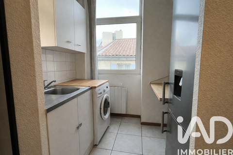 Lejlighed i Nimes, Gard, Nimes - € 64.500 | Ref: 92598 - foto 2