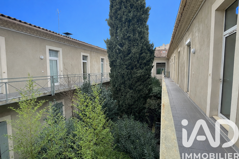 Lejlighed i Nimes, Gard, Nimes - € 64.500 | Ref: 92598 - foto 5