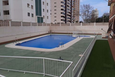 Leilighet i Calpe, Alicante, Calpe - € 224 950 | Ref: 1RE1183 - foto 2