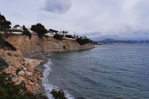 Leilighet i Calpe, Alicante, Calpe - € 224 950 | Ref: 1RE1183 - foto 4