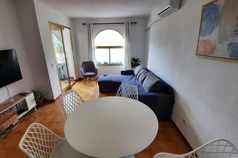 Leilighet i Calpe, Alicante, Calpe - € 224 950 | Ref: 1RE1183 - foto 6