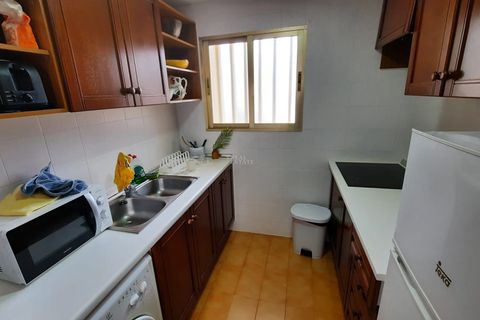 Leilighet i Calpe, Alicante, Calpe - € 224 950 | Ref: 1RE1183 - foto 8