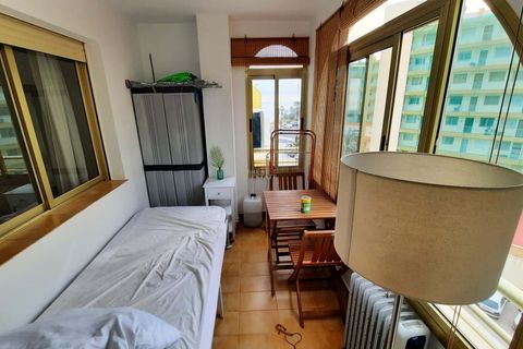 Leilighet i Calpe, Alicante, Calpe - € 224 950 | Ref: 1RE1183 - foto 9