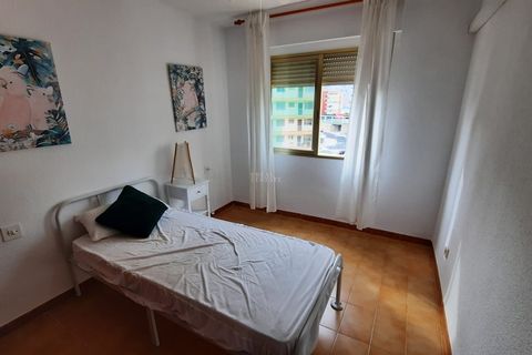 Leilighet i Calpe, Alicante, Calpe - € 224 950 | Ref: 1RE1183 - foto 12