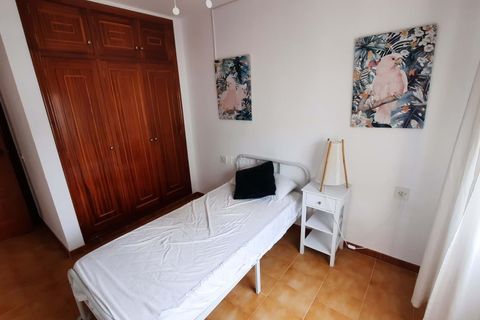 Leilighet i Calpe, Alicante, Calpe - € 224 950 | Ref: 1RE1183 - foto 13