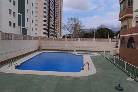 Leilighet i Calpe, Alicante, Calpe - € 224 950 | Ref: 1RE1183 - foto 17