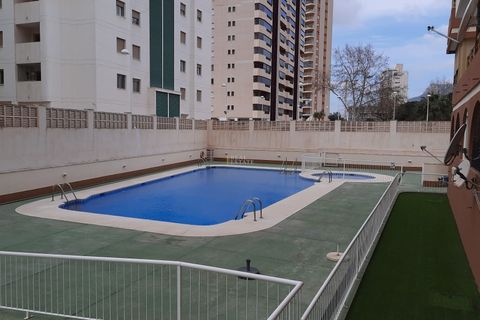 Leilighet i Calpe, Alicante, Calpe - € 224 950 | Ref: 1RE1183 - foto 18