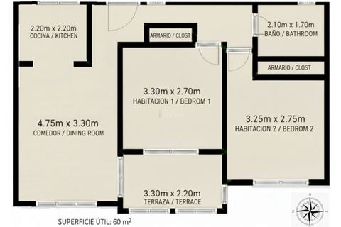 Leilighet i Calpe, Alicante, Calpe - € 224 950 | Ref: 1RE1183 - foto 21