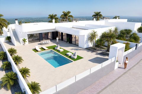 Villa i Algorfa, Alicante, Algorfa - € 420.000 | Ref: NB-31470 - foto 8