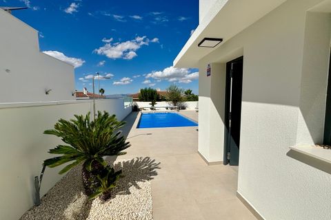 Villa i Rojales, Alicante, Rojales - € 483.000 | Ref: NB-73157 - foto 5