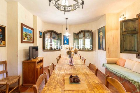 Villa i Niguelas, Granada - foto 3