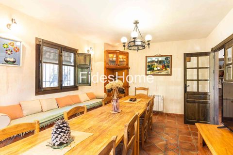 Villa i Niguelas, Granada - foto 4