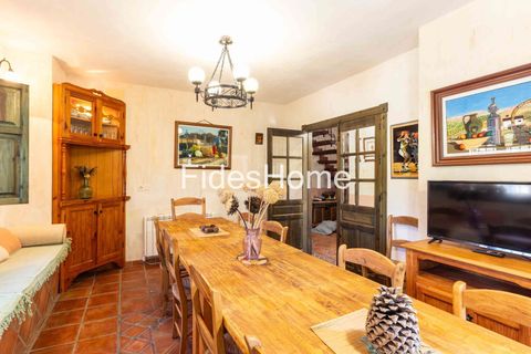 Villa i Niguelas, Granada - foto 5