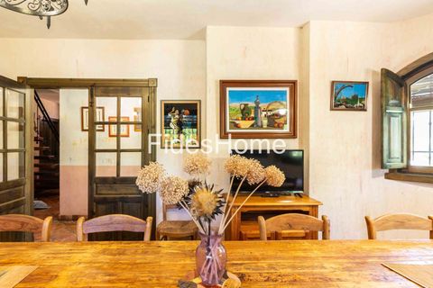 Villa a Niguelas, Granada, Niguelas - € 495.000 | Ref: 110662114 - foto 6