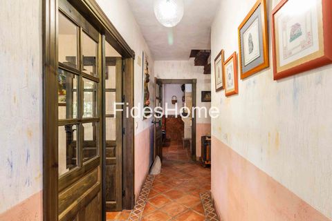 Villa a Niguelas, Granada, Niguelas - € 495.000 | Ref: 110662114 - foto 7