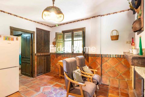 Villa a Niguelas, Granada, Niguelas - € 495.000 | Ref: 110662114 - foto 8