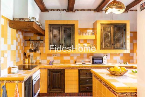 Villa a Niguelas, Granada, Niguelas - € 495.000 | Ref: 110662114 - foto 10