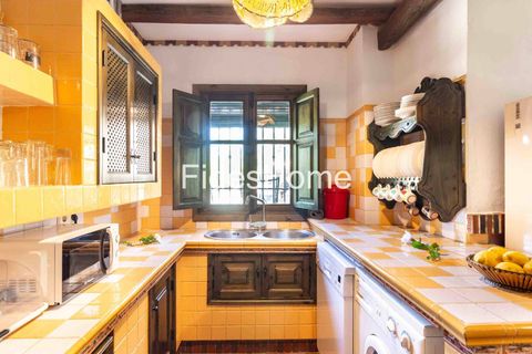 Villa a Niguelas, Granada, Niguelas - € 495.000 | Ref: 110662114 - foto 12