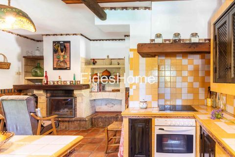 Villa a Niguelas, Granada, Niguelas - € 495.000 | Ref: 110662114 - foto 13