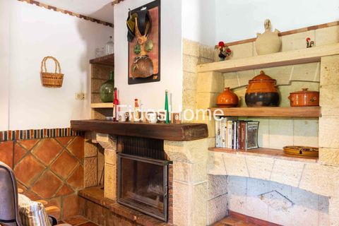 Villa a Niguelas, Granada, Niguelas - € 495.000 | Ref: 110662114 - foto 14