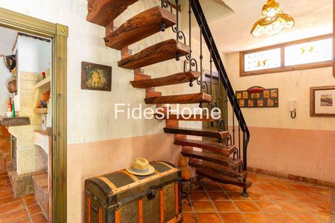 Villa a Niguelas, Granada, Niguelas - € 495.000 | Ref: 110662114 - foto 15