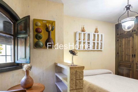 Villa a Niguelas, Granada, Niguelas - € 495.000 | Ref: 110662114 - foto 19