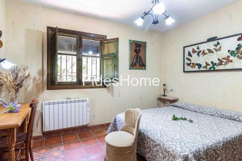 Villa a Niguelas, Granada, Niguelas - € 495.000 | Ref: 110662114 - foto 21
