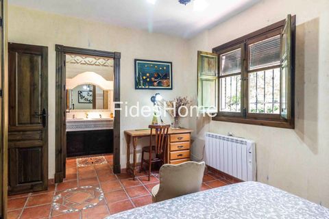 Villa a Niguelas, Granada, Niguelas - € 495.000 | Ref: 110662114 - foto 23